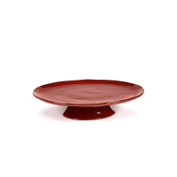 SERAX La Mère - Standing plate