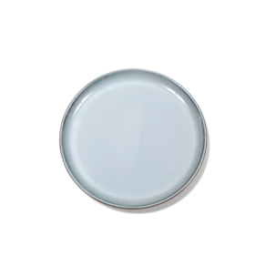 SERAX Pure - Serving plate light blue