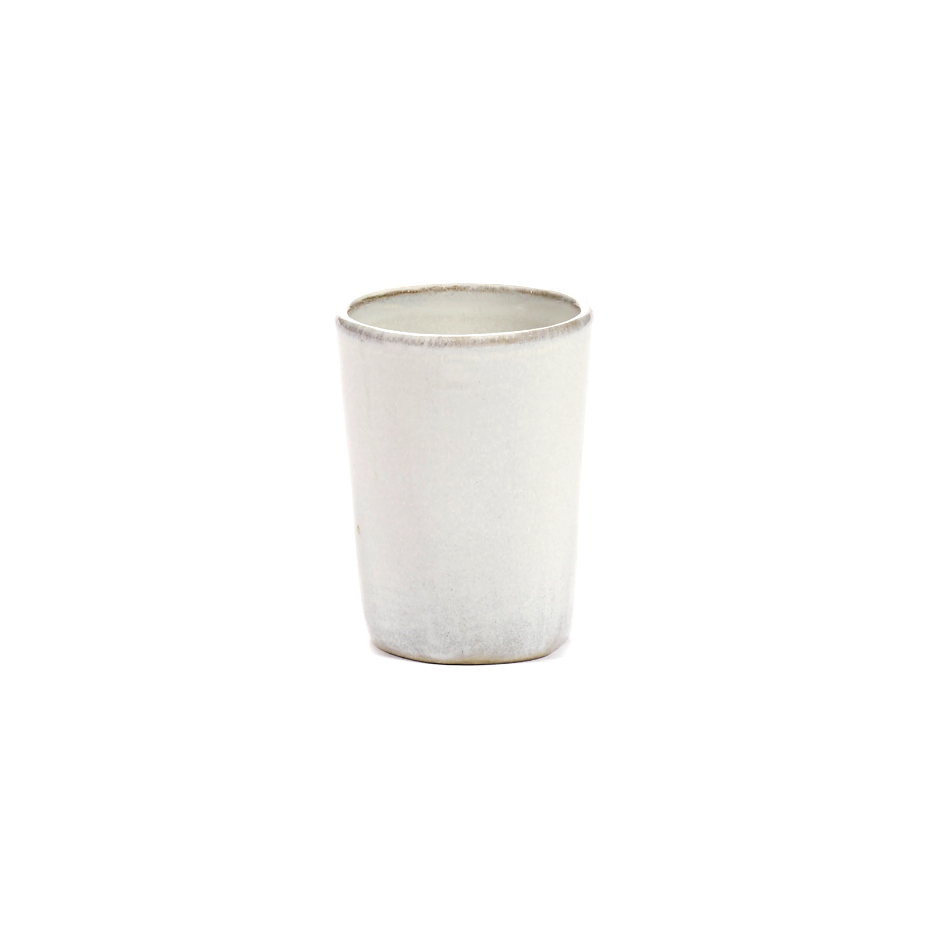 SERAX La Mère - Copo expresso branco #1