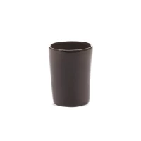 SERAX La Mère - Espresso cup ebony