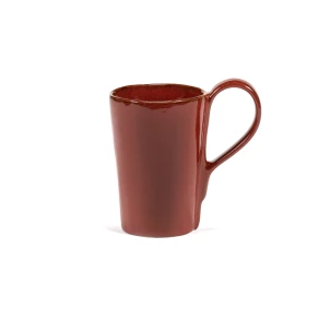 SERAX La Mère - Copo vermelho