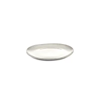 SERAX La Mère - Plate off-white