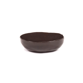 SERAX La Mère - Bowl L ebony