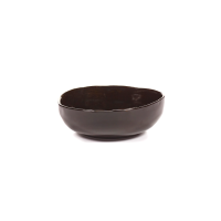SERAX La Mère - Bowl M ebony