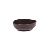 SERAX La Mère - Bowl M ebony