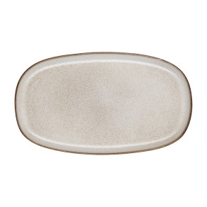 ASA Saisons - Oval plate