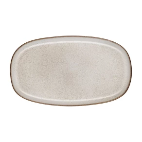 ASA Saisons - Oval plate