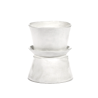 SERAX La Mère - Vase off-white