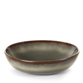 SERAX Terres De Rêves -  Bowl grey XS