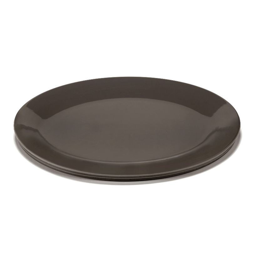 SERAX Dune - Oval serving plate #2