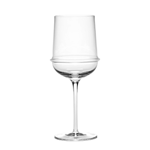 SERAX Dune - White wine glass