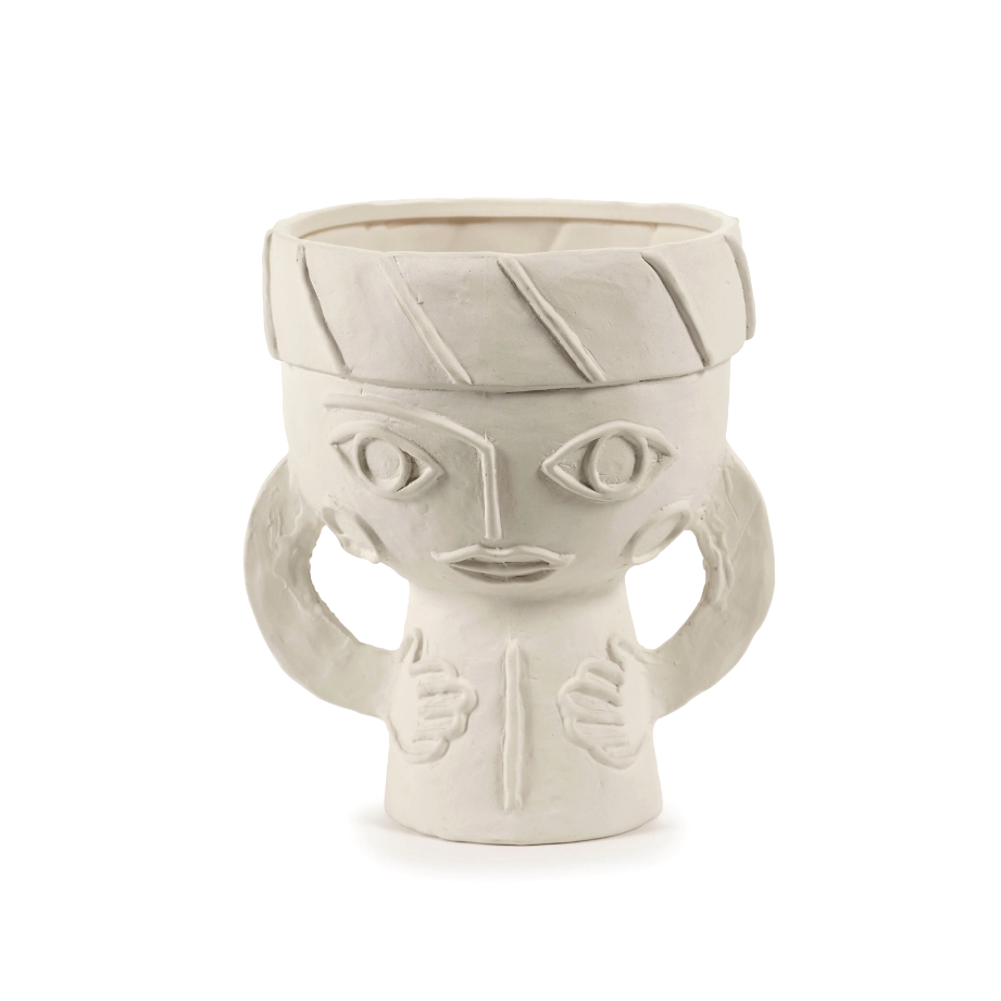 SERAX Marie - Vaso Les Femmes 02 S #1