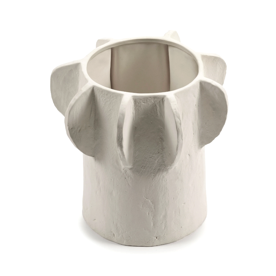 SERAX Urban Jungle - Flower pot Molly 01 S #2