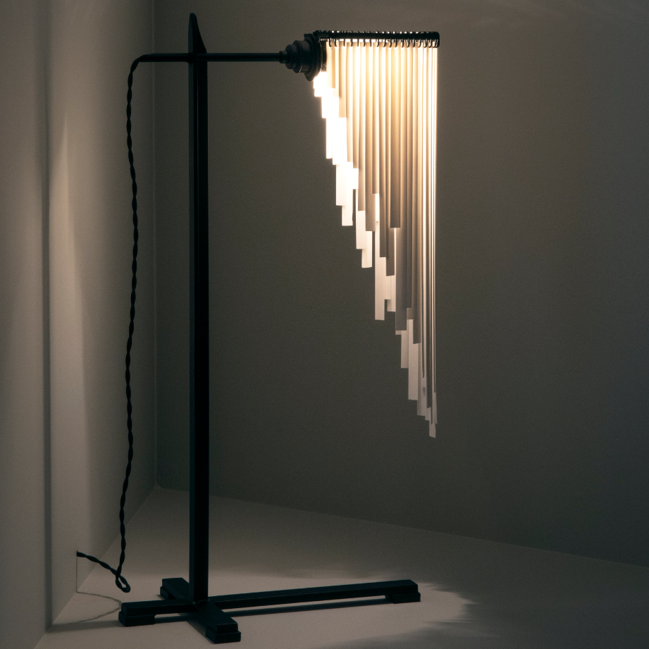 SERAX Lighting - Candeeiro de mesa Lou #2