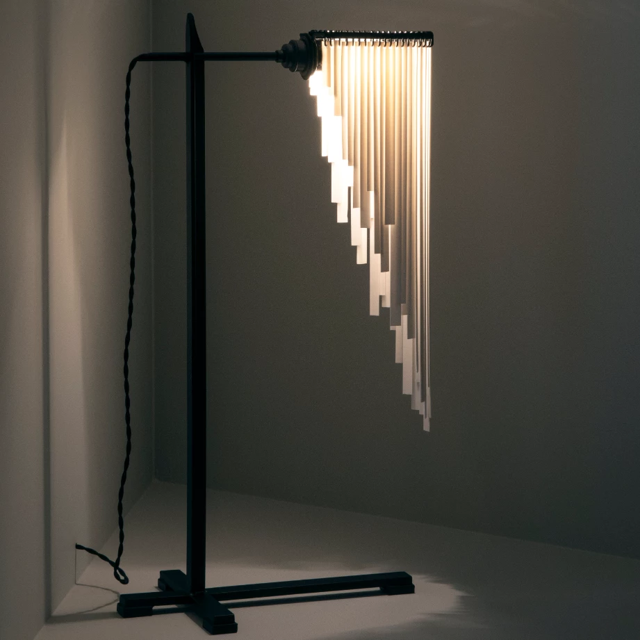 SERAX Lighting - Table lamp Lou #2