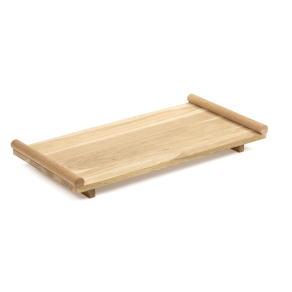 SERAX Ceremony - Oak tray