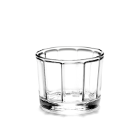 SERAX Surface - Water glass