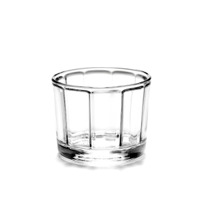 SERAX Surface - Water glass