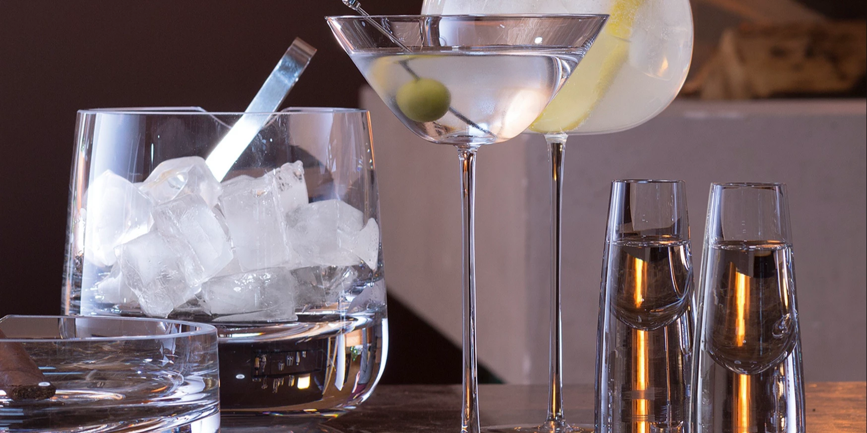 LSA Bar Culture - Ice bucket #3