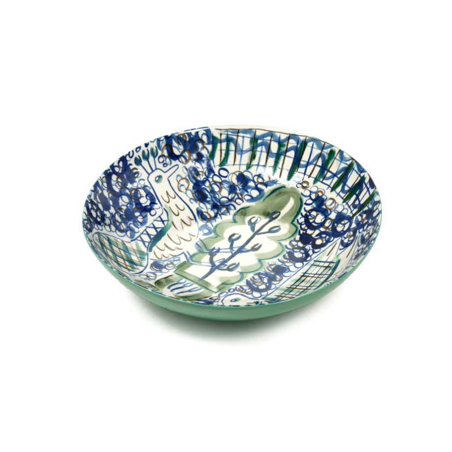 SERAX Japanese Kimonos - Serving bowl #2