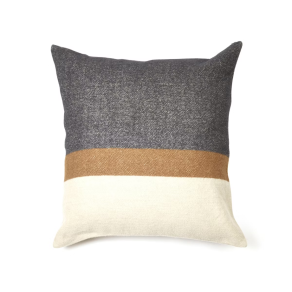 LIBECO Nash - Pillow cover