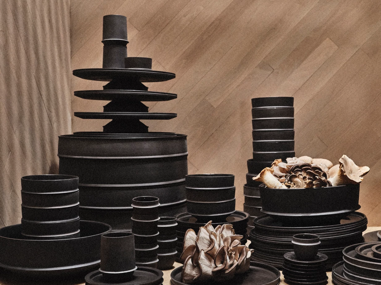 Serax Dune collection