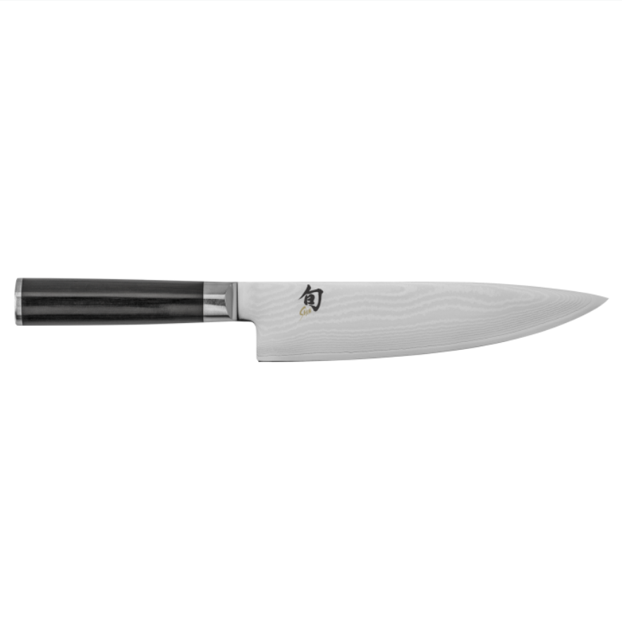 KAI Shun Classic - Chef's knife (8'') #1