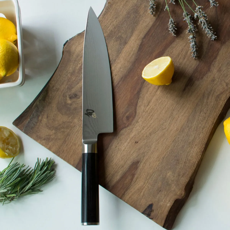 KAI Shun Classic - Chef's knife (8'') #4
