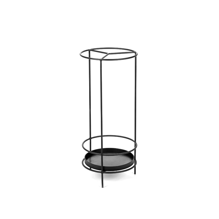 SERAX Metal Sculptures - Suporte para guarda-chuvas Ella #1