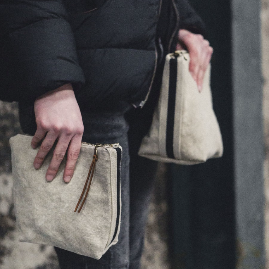 LIBECO James - Bolsa #2
