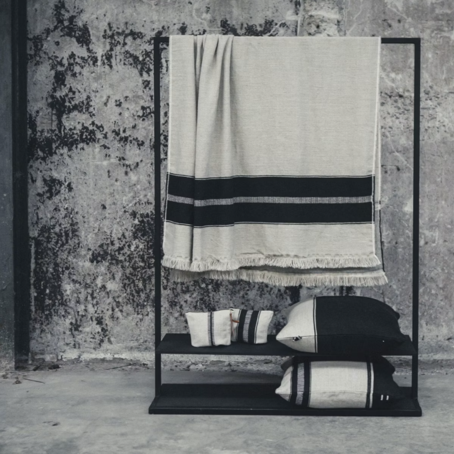 LIBECO Marshall - Pillow cover #4