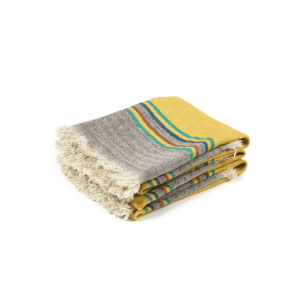 LIBECO The Belgian Towel - Toalha Sequoia S
