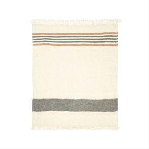 LIBECO The Belgian Towel - Toalha Laguna S