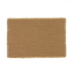 LIBECO Jasper - Place mat ginger