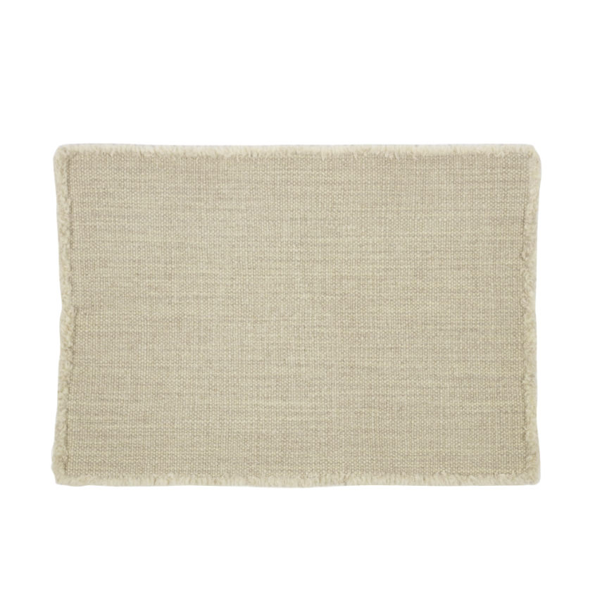 LIBECO Jasper - Place mat natural #1