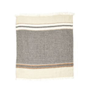 LIBECO The Belgian Towel - Guest towel Beeswax S