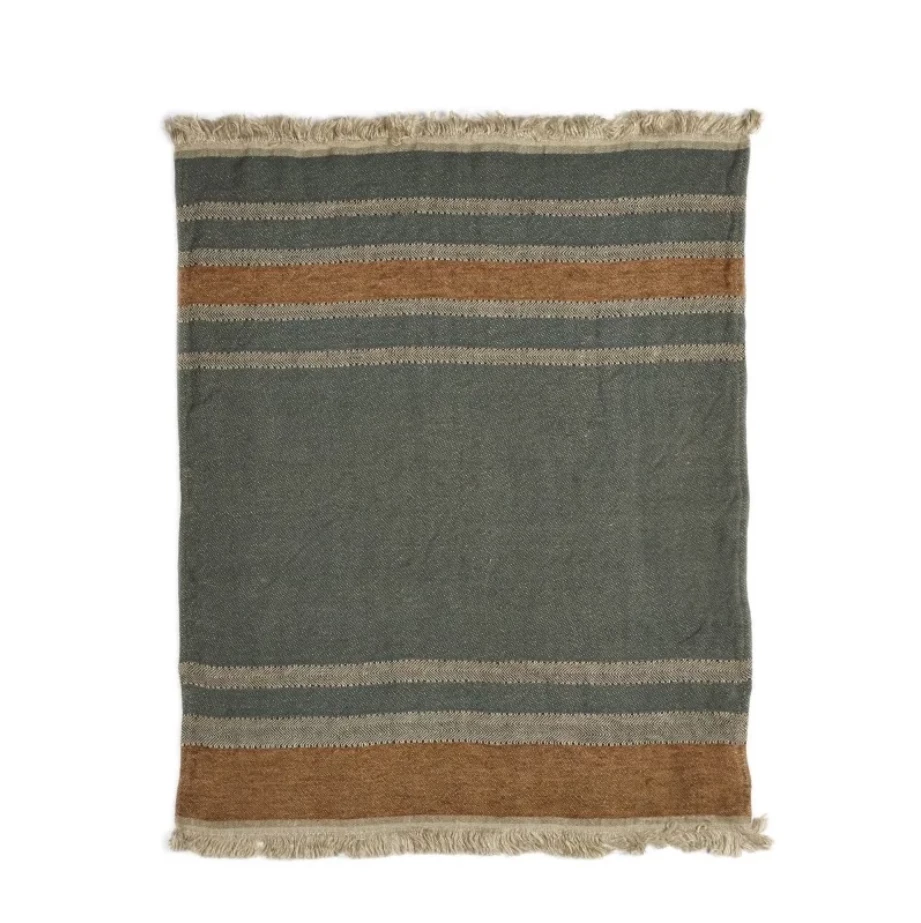 LIBECO The Belgian Towel - Guest Towel Alouette S #1