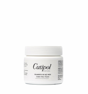 CUTIPOL - Home Steel Polish