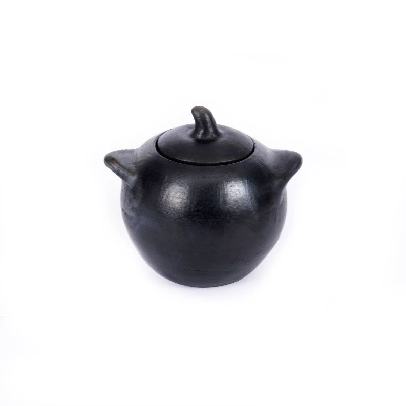 COOK & SHARE The Burned Terracotta - Contentor S #1