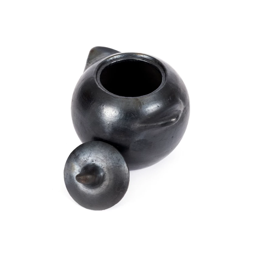 COOK & SHARE The Burned Terracotta - Contentor S #2