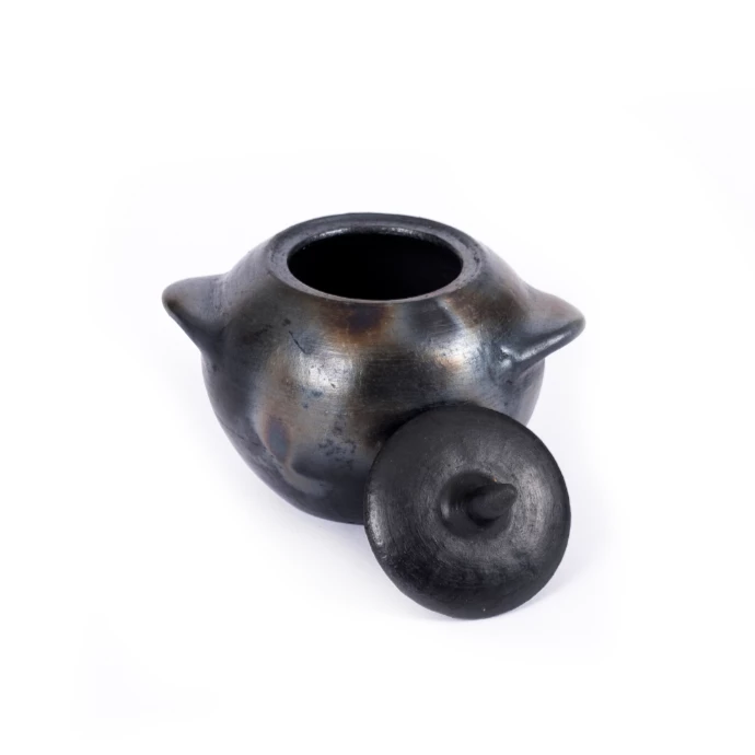 COOK & SHARE The Burned Terracotta - Contentor M #2