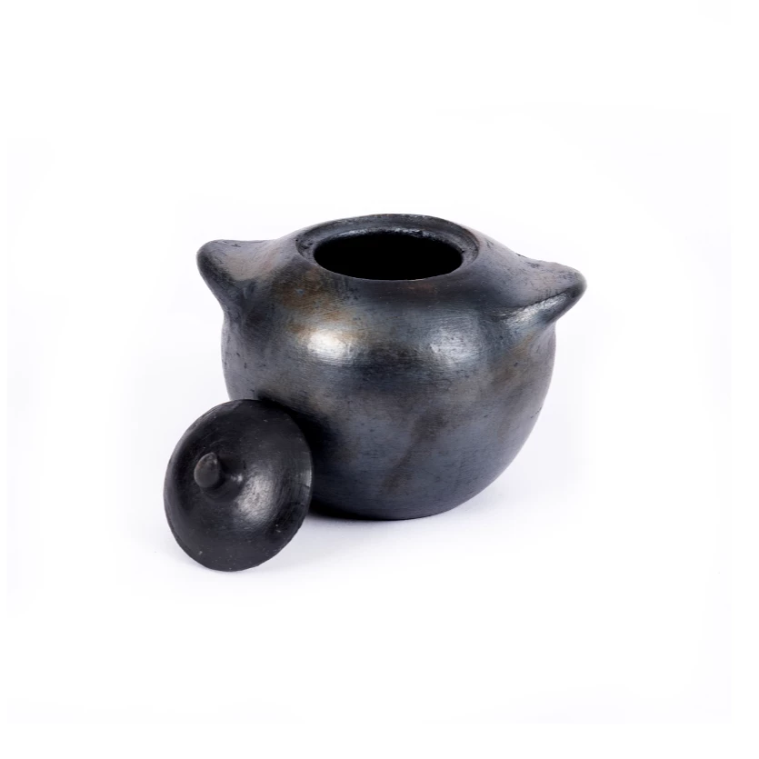 COOK & SHARE The Burned Terracotta - Container L #2