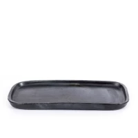 COOK & SHARE The Burned Terracotta - Prato de tapas