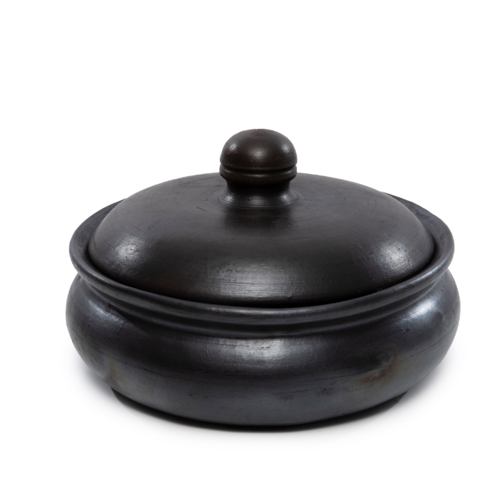 COOK & SHARE The Burned Terracotta - Casserole #1