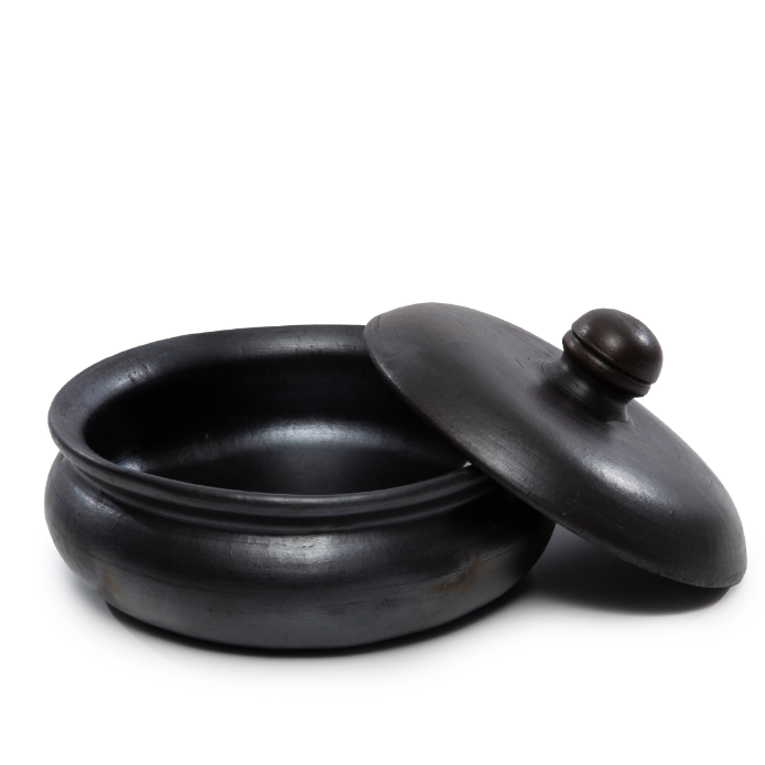 COOK & SHARE The Burned Terracotta - Casserole #2