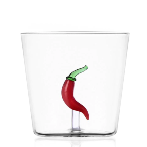 ICHENDORF MILANO Vegetables - Tumbler chili pepper