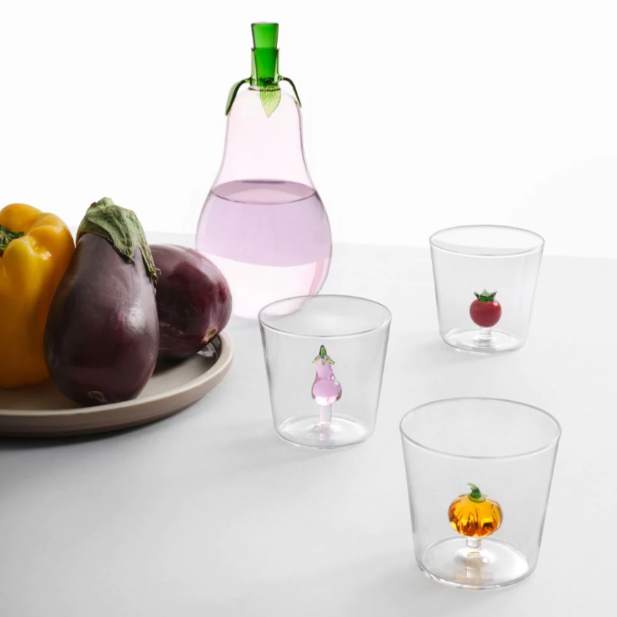 ICHENDORF MILANO Vegetables - Tumbler tomato #2