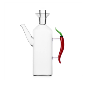 ICHENDORF MILANO Vegetables - Oil bottle chili pepper