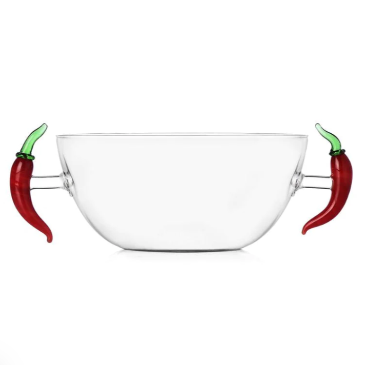 ICHENDORF MILANO Vegetables - Taça malagueta #1