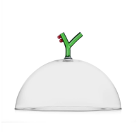 ICHENDORF MILANO Greenwood - Dome berries
